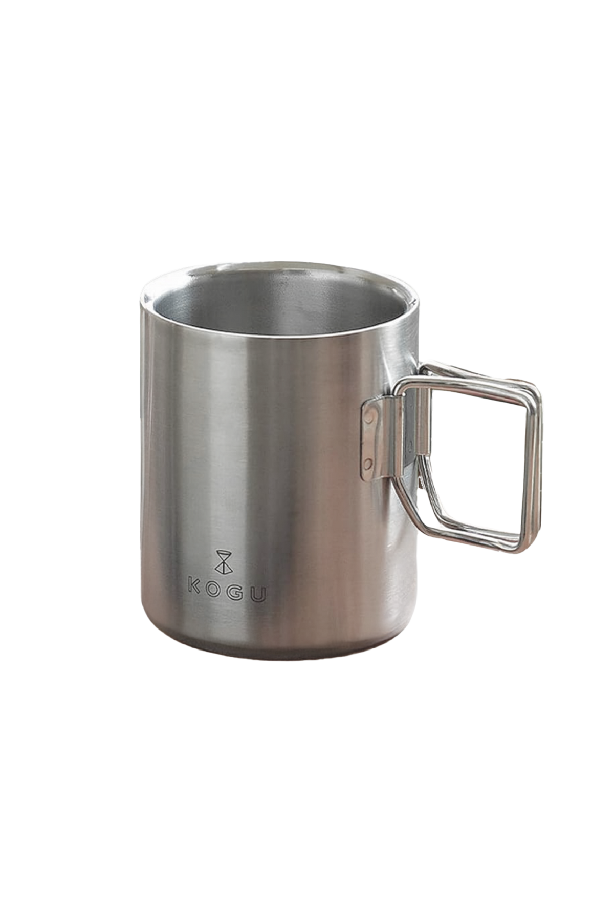 Kogu - Double-Layer, SS Tactical Mug, 330 ml