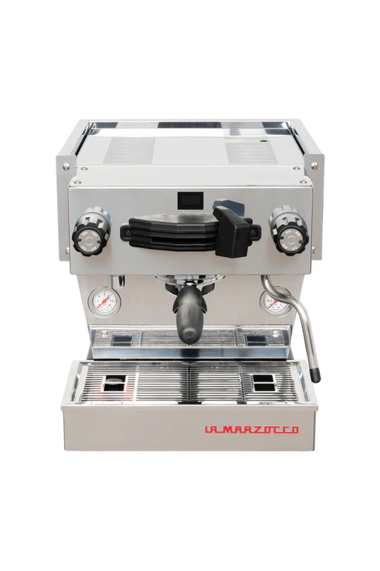 WS | La Marzocco - Linea Mini R, Dual Boiler, Semi-Automatic - Chrome