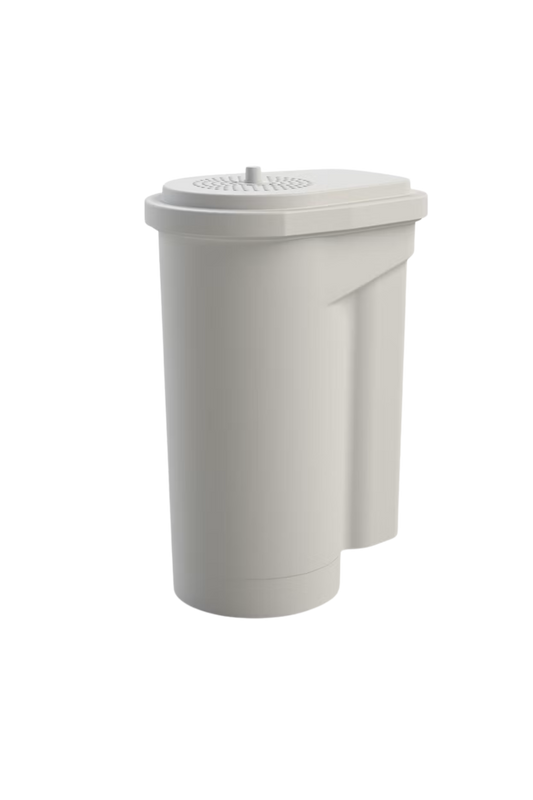 WS | Bellucci - Aquazero Water Filter, Comp. All Bistro Models