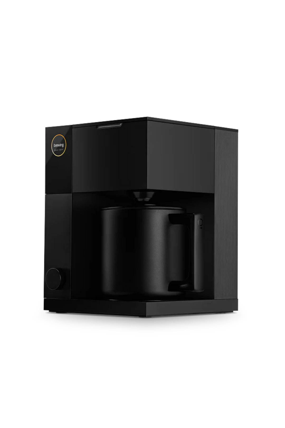 WS | Fellow Aiden - Precision Drip Coffee Maker - Matte Black