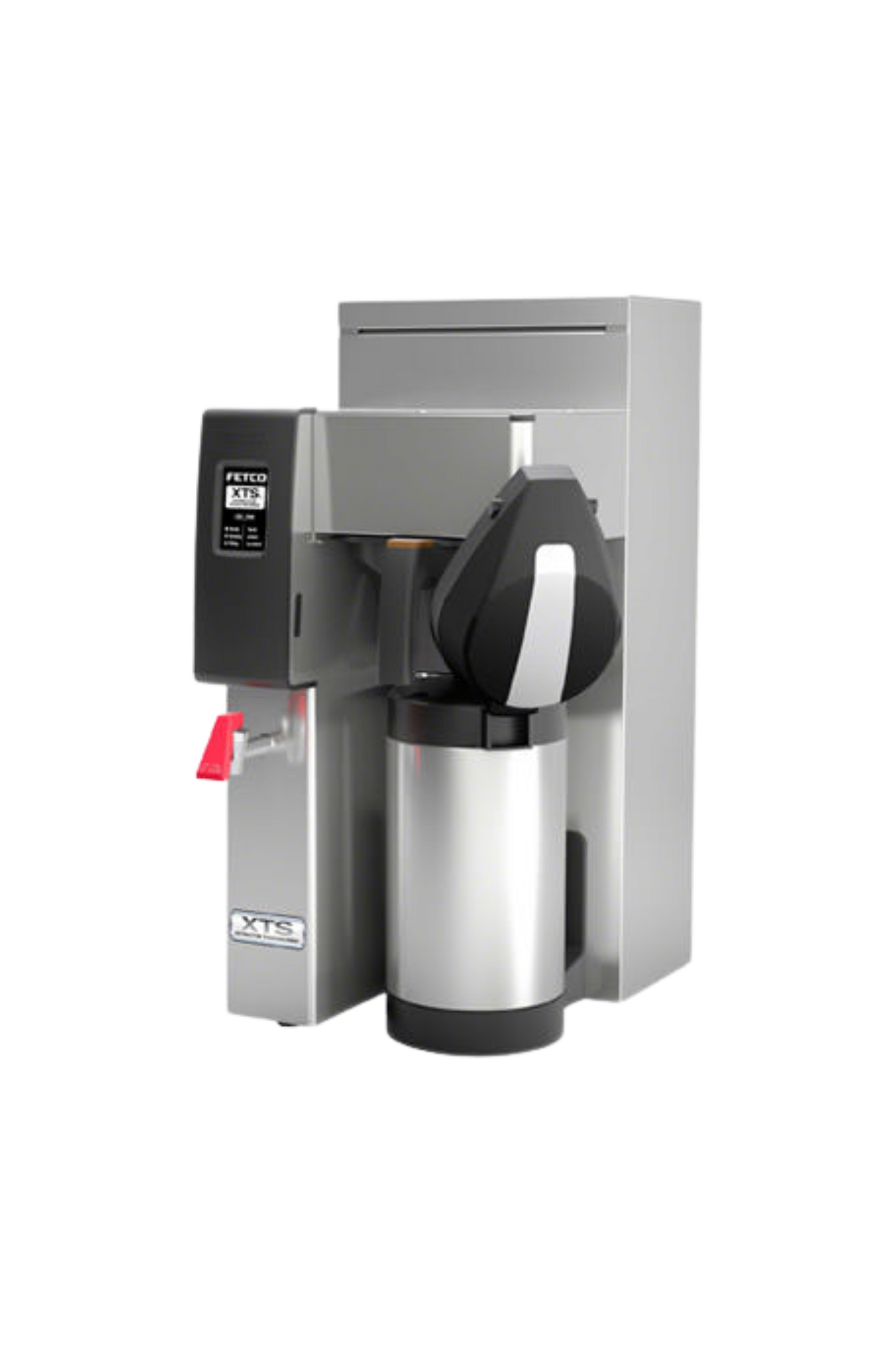 Day Rental - Fetco 3 L Batch Brewer  CBS-2131XTS - Calgary Area Only