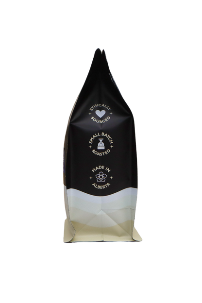 Chiapas, Mexico - Single Origin, Dark - 340 gram