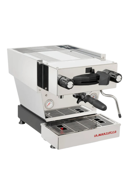 WS |  La Marzocco - Linea Mini R, Dual Boiler, Semi-Automatic - Chrome