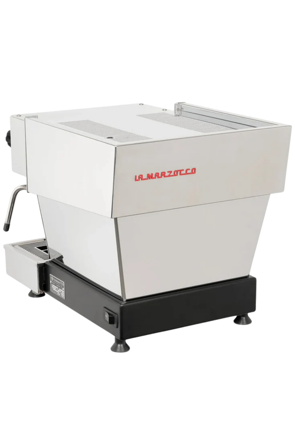 WS |  La Marzocco - Linea Mini R, Dual Boiler, Semi-Automatic - Chrome